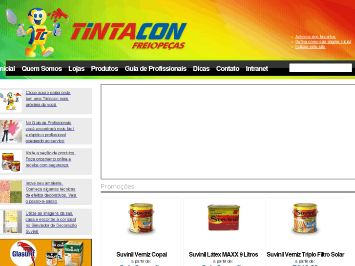 www.tintacon.com.br