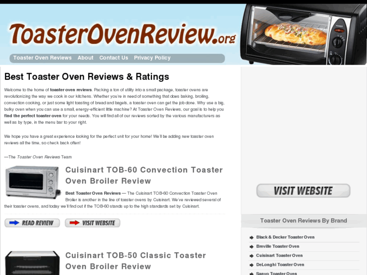 www.toasterovenreview.org