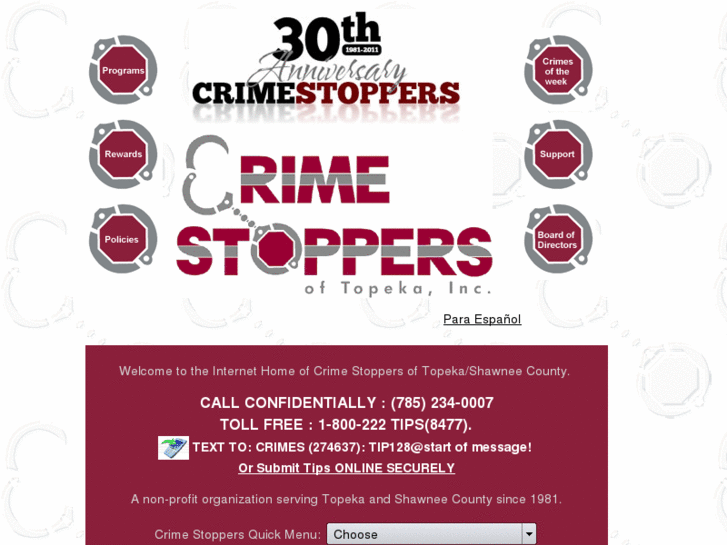 www.topekacrimestoppers.com