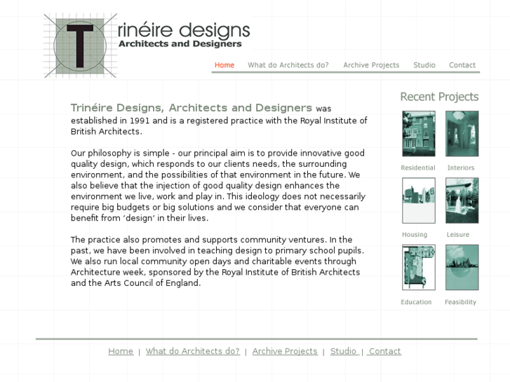 www.trineire.com