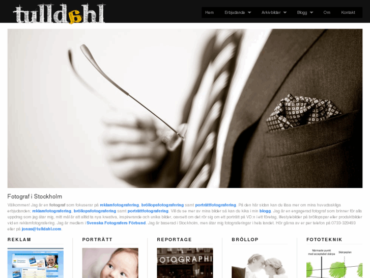 www.tulldahl.com