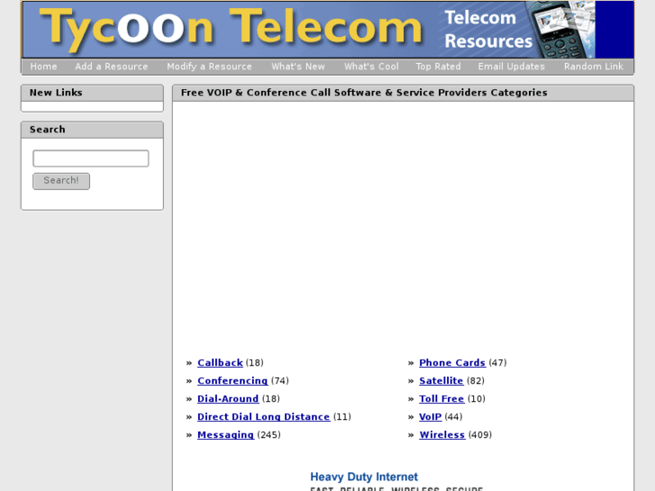 www.tycoontelecom.com