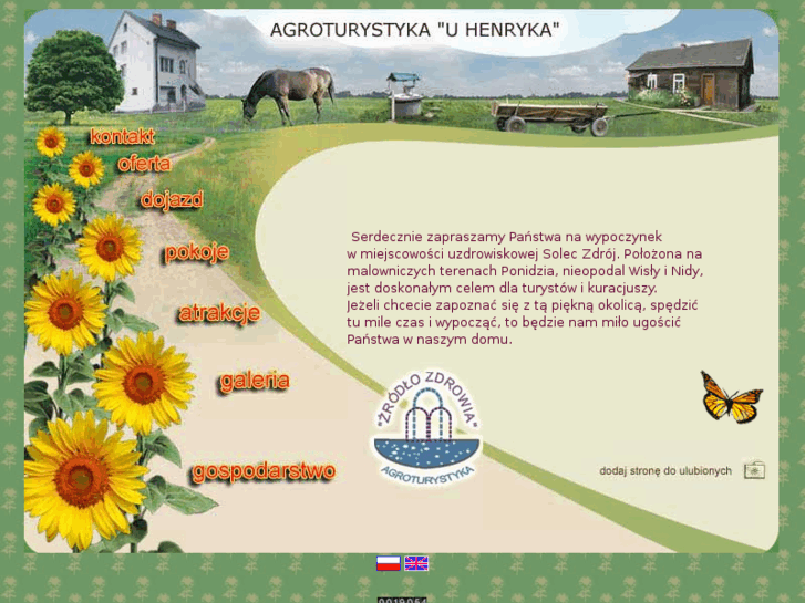 www.uhenryka.com