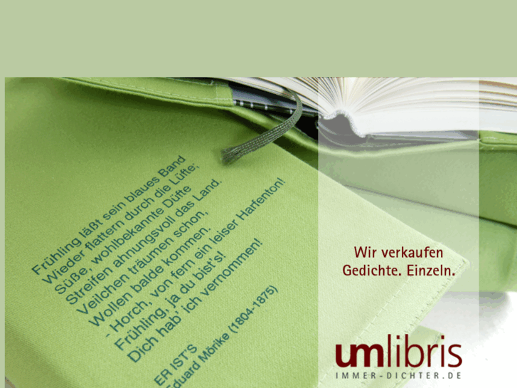 www.umlibris.com