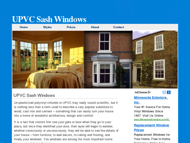 www.upvcsashwindow.co.uk