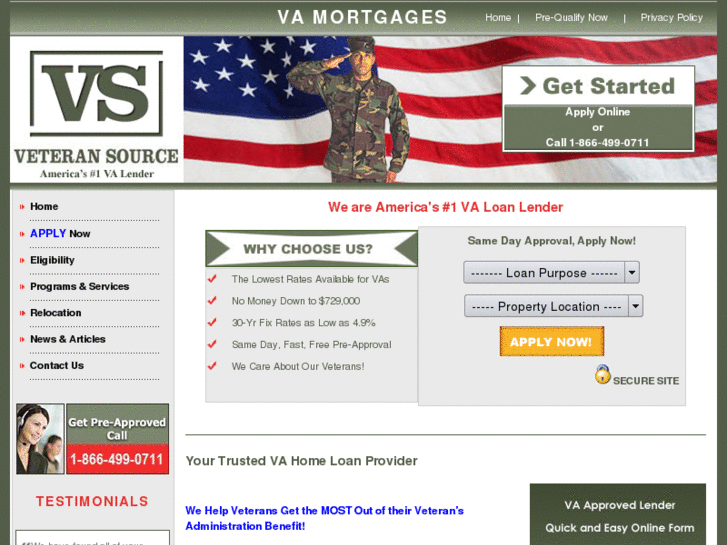 www.veteransource.com