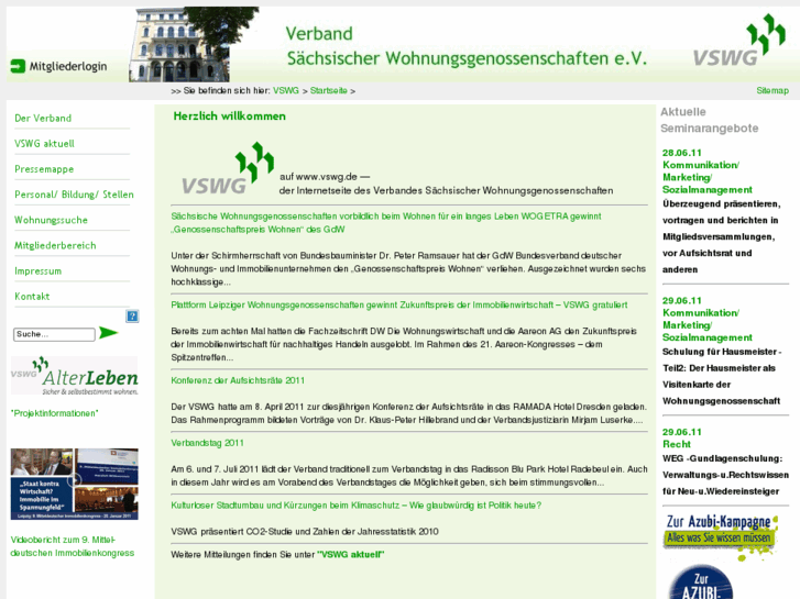 www.vswg.de