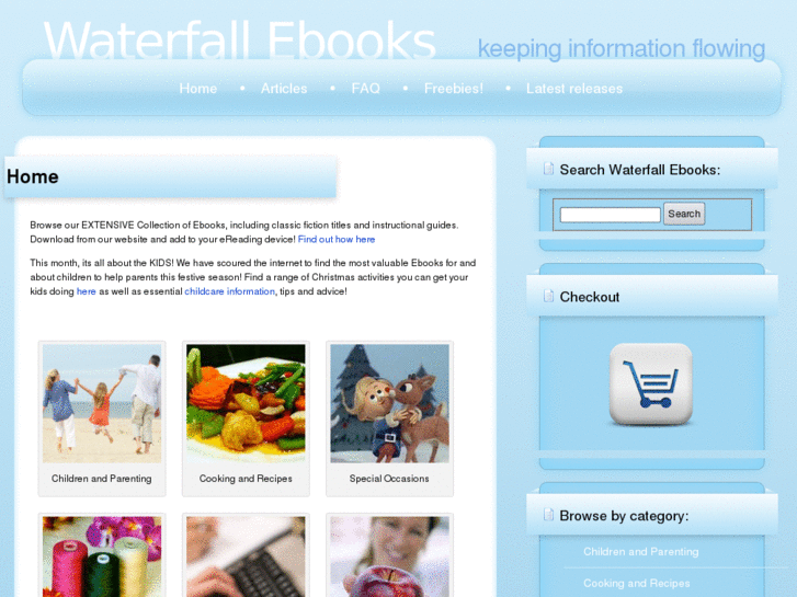 www.waterfallebooks.com