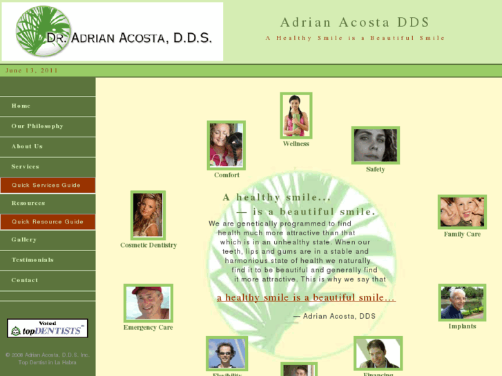 www.wchsdentist.com