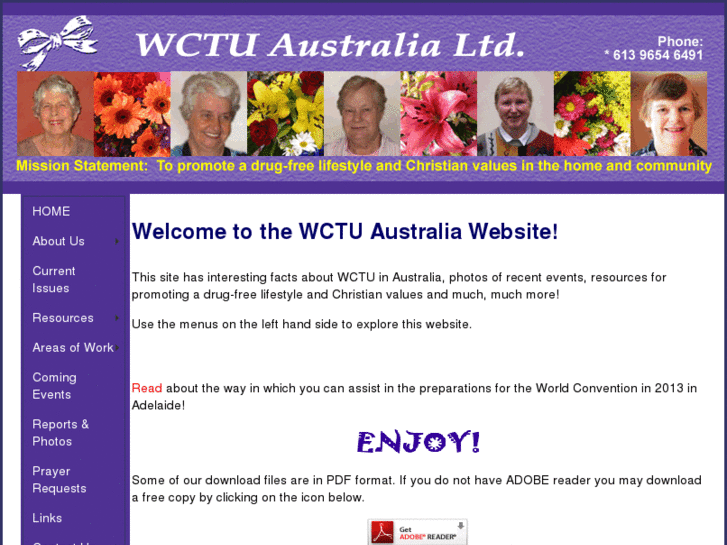 www.wctu.com.au