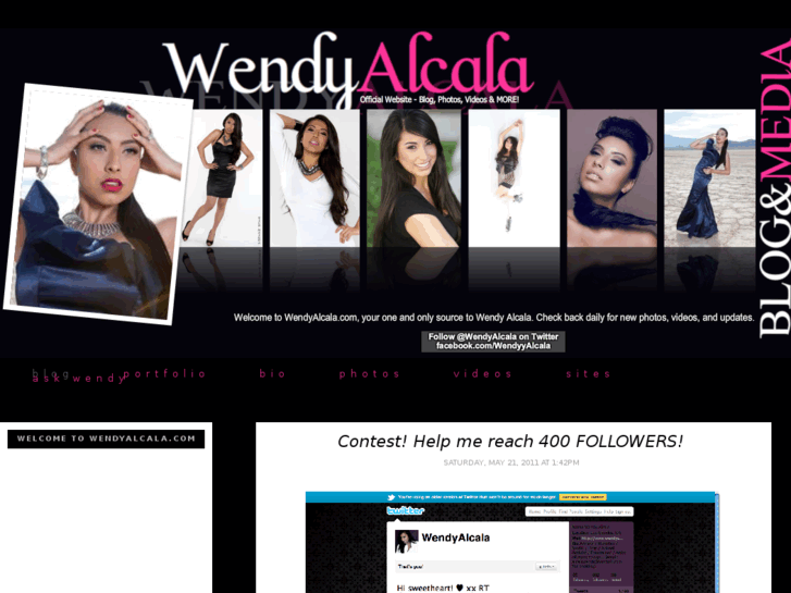 www.wendyalcala.com