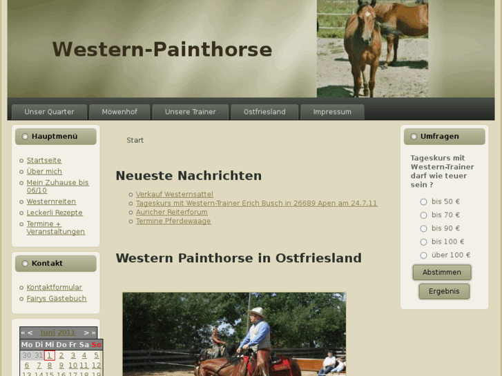 www.western-painthorse.de