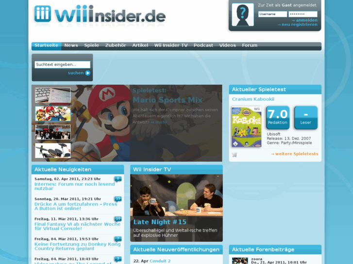 www.wiiinsider.de