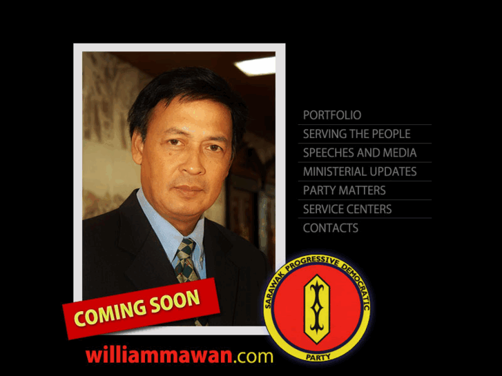 www.williammawan.com