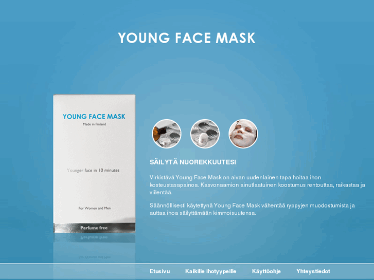 www.youngfacemask.com