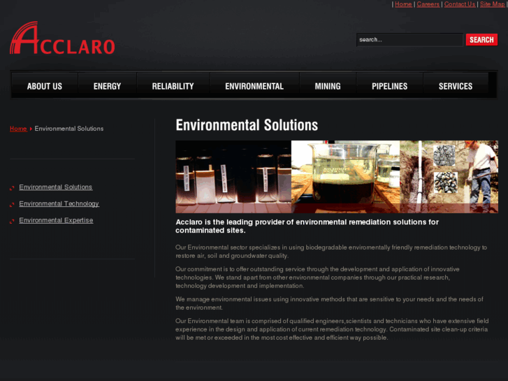 www.acclaroenvironmental.com