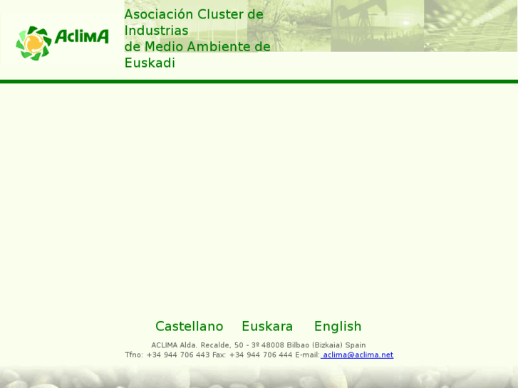 www.aclima.net