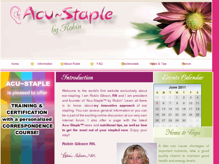 www.acustaple.com