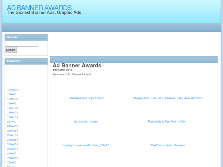 www.adbannerawards.com