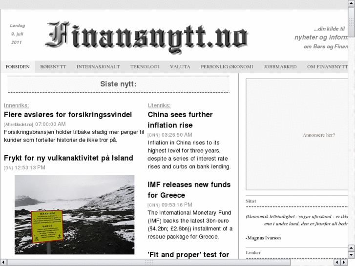 www.aftenbladet.net