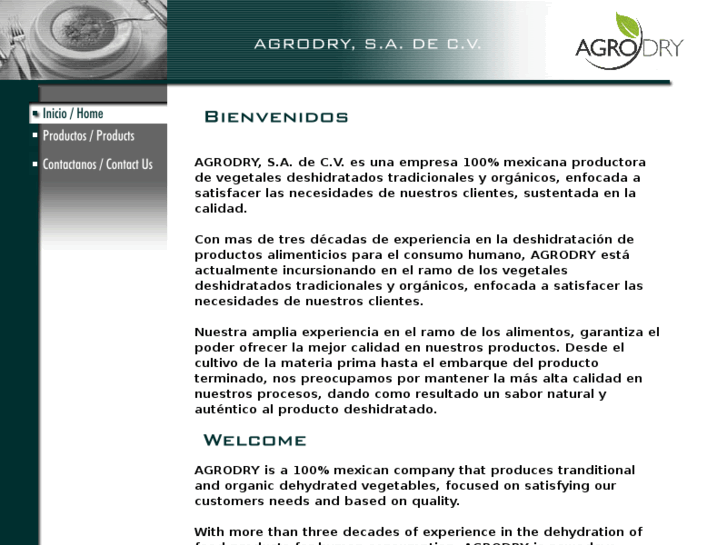 www.agrodry.com