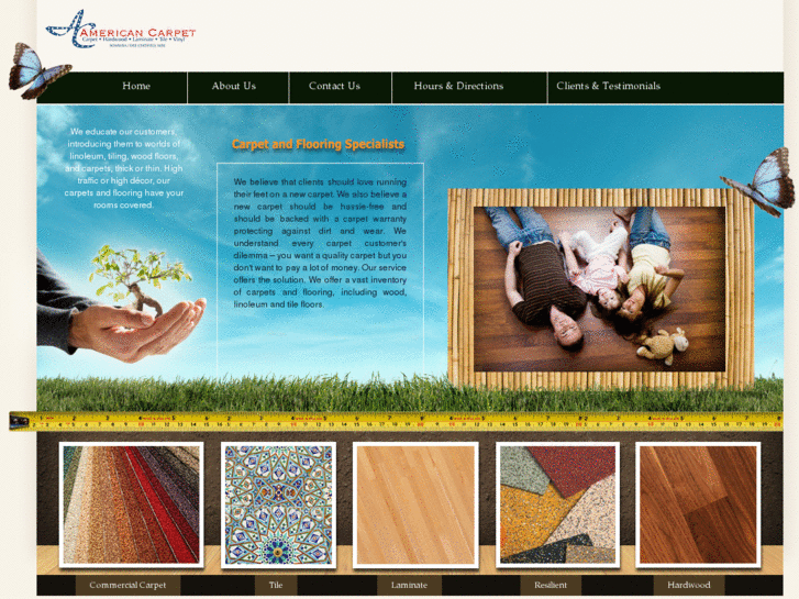 www.americancarpetcompany.com