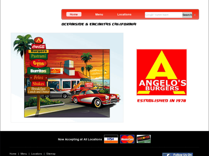 www.angelosburger.com