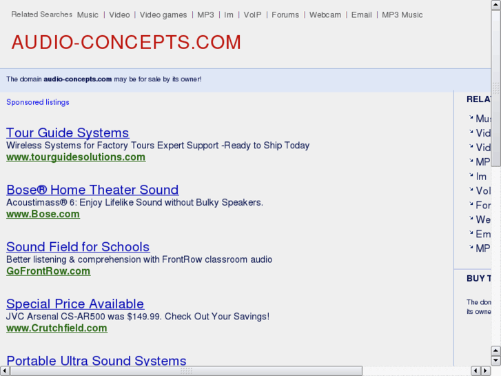 www.audio-concepts.com