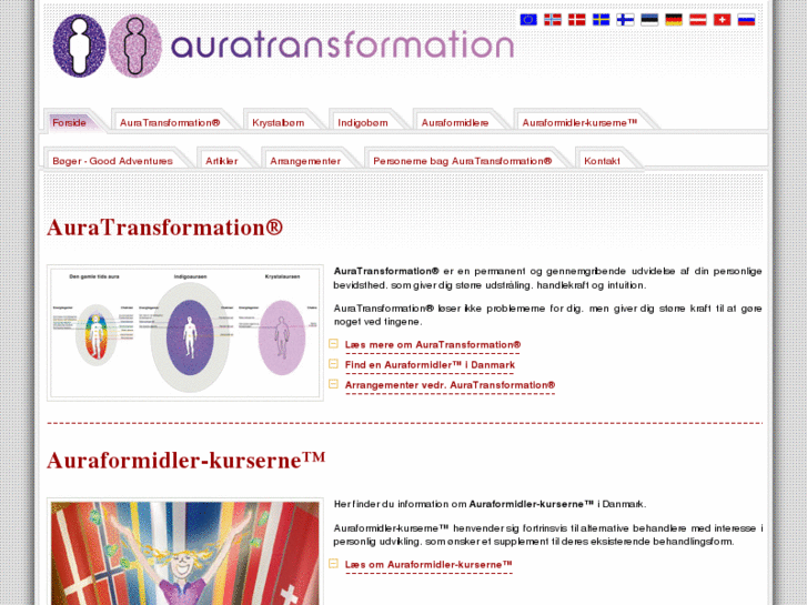 www.auratransformation.dk