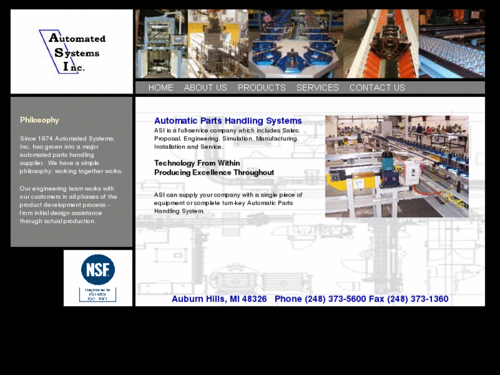 www.automatedsystemsinc.org