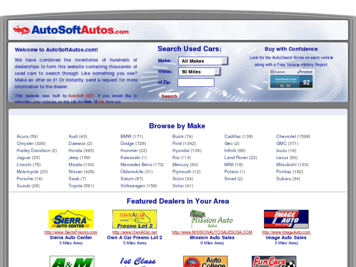 www.autosoftcentral.com