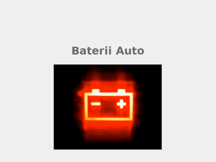 www.bateriiauto.com