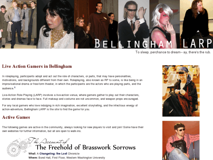 www.bellinghamlarp.org