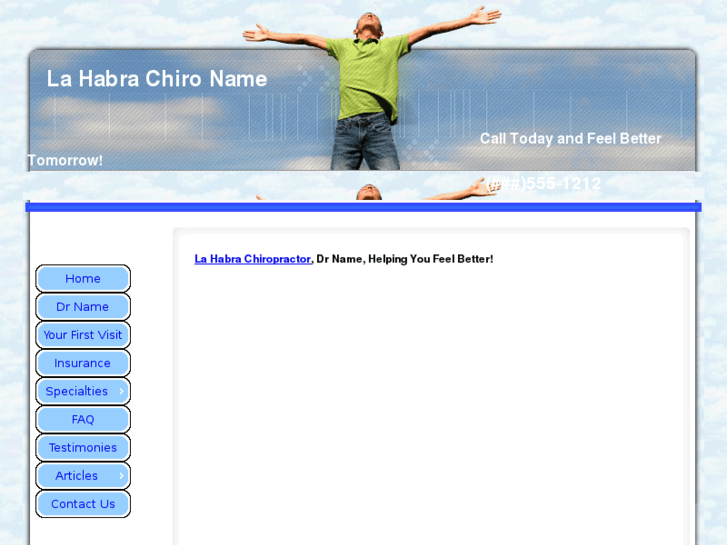 www.bestlahabrachiropractor.info