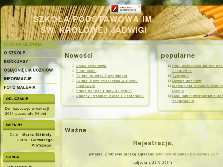 www.bienkowka.com