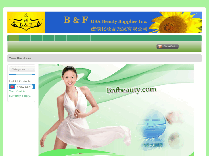 www.bnfbeauty.com