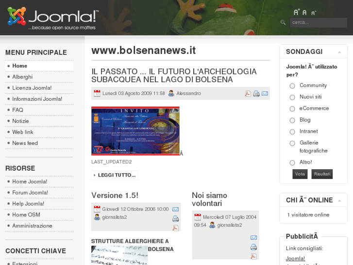 www.bolsenanews.it