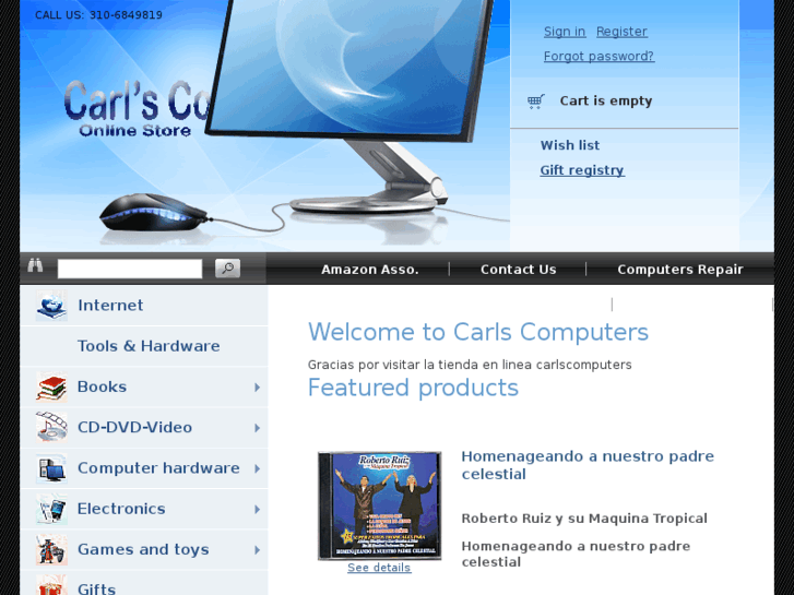 www.carlscomputers.com