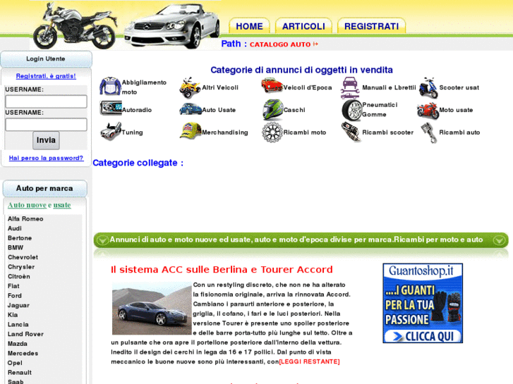 www.catalogoauto.com