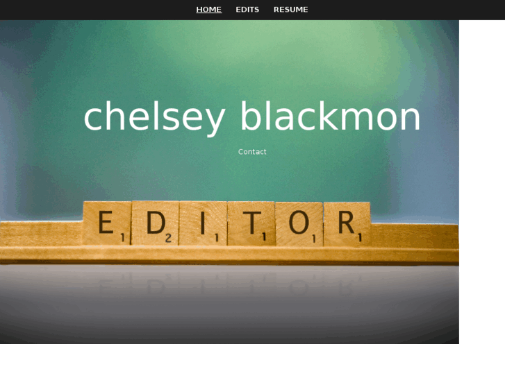 www.chelseyblackmon.com