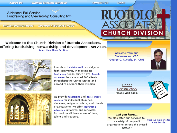 www.churchdivision.com