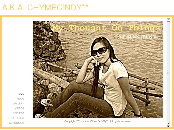www.chymecindy.net