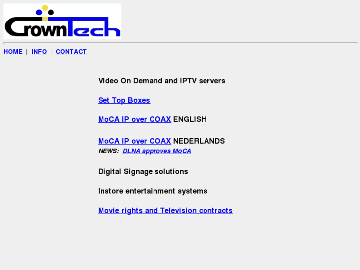 www.cima-tech.net