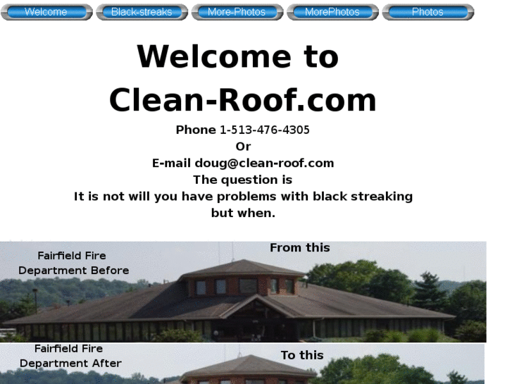 www.clean-roof.com