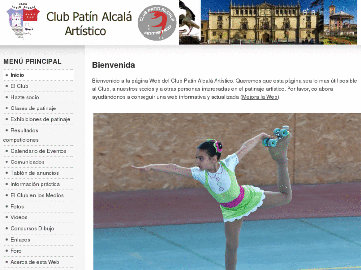 www.clubpatinalcalaartistico.com