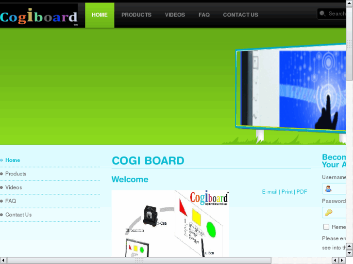 www.cogiboards.com