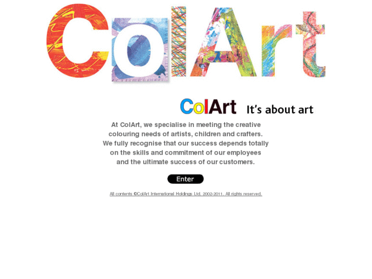 www.colart.biz