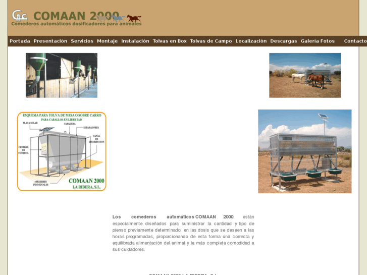 www.comaan2000.com