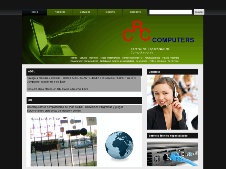 www.crccomputers.com
