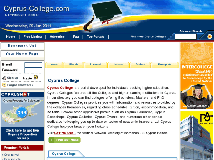 www.cyprus-college.com